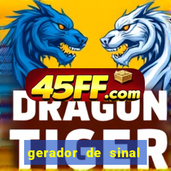 gerador de sinal fortune tiger
